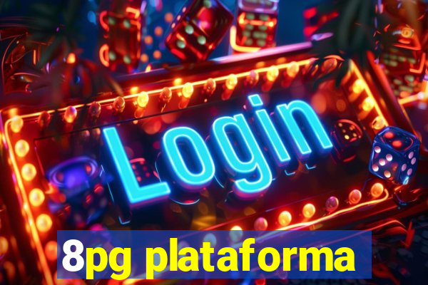 8pg plataforma